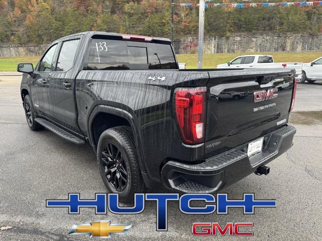 new 2026 GMC Sierra 1500 car, priced at $63,190