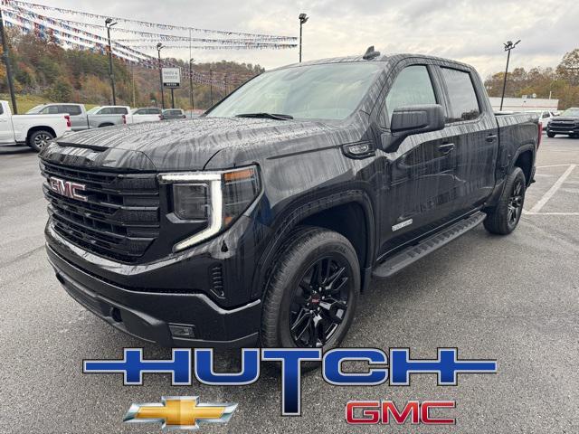 new 2026 GMC Sierra 1500 car, priced at $63,190