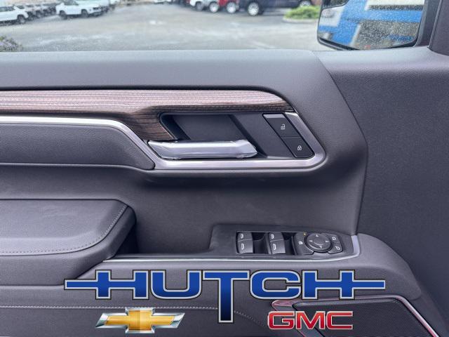 new 2026 Chevrolet Silverado 1500 car, priced at $57,685