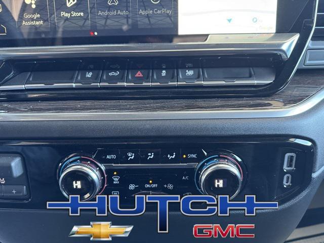 new 2026 GMC Sierra 2500 car, priced at $65,075