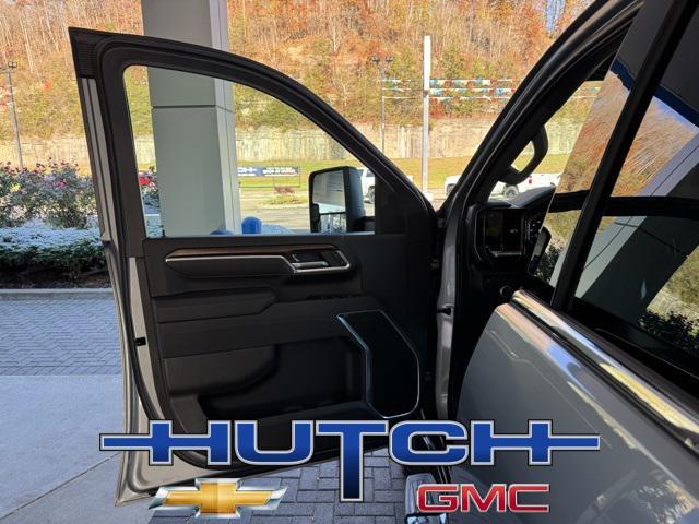 new 2026 GMC Sierra 2500 car, priced at $65,075