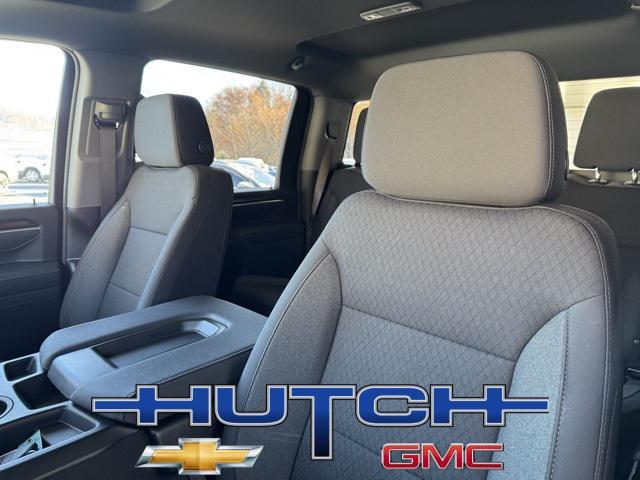 new 2026 GMC Sierra 2500 car, priced at $65,075