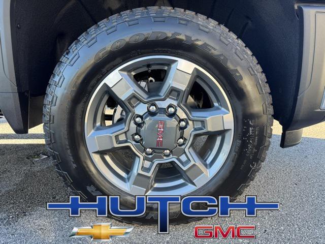 new 2026 GMC Sierra 2500 car, priced at $65,075