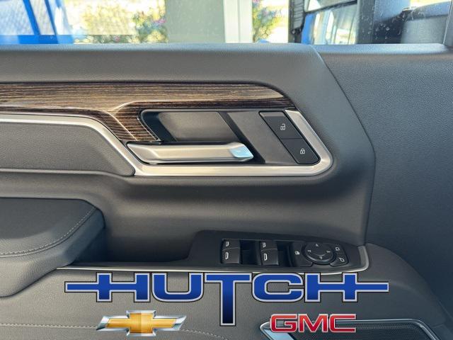 new 2026 GMC Sierra 2500 car, priced at $65,075