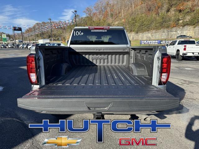 new 2026 GMC Sierra 2500 car, priced at $65,075