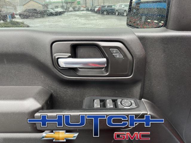 used 2023 Chevrolet Silverado 1500 car, priced at $38,592