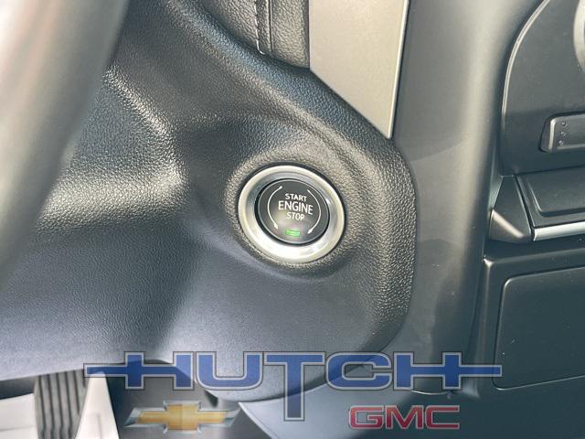 used 2022 Chevrolet Silverado 1500 car, priced at $32,239