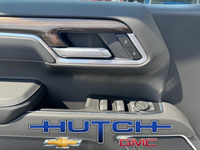 new 2026 Chevrolet Silverado 1500 car, priced at $63,060