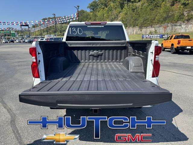 new 2026 Chevrolet Silverado 1500 car, priced at $63,060