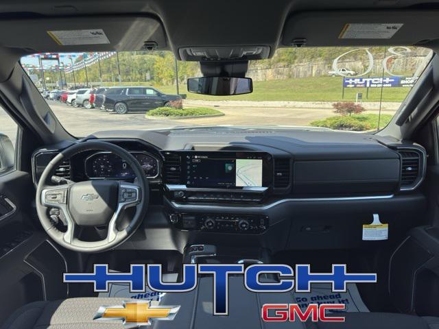 new 2026 Chevrolet Silverado 1500 car, priced at $63,060