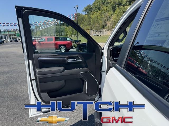 new 2026 Chevrolet Silverado 1500 car, priced at $63,060