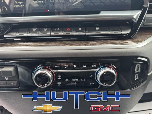 new 2026 GMC Sierra 2500 car, priced at $75,065