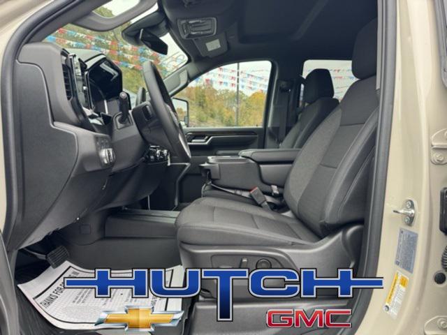 new 2026 GMC Sierra 2500 car, priced at $75,065