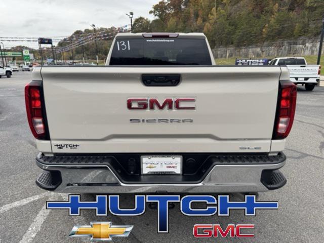 new 2026 GMC Sierra 2500 car, priced at $75,065
