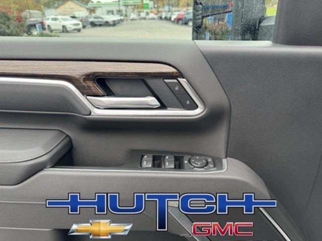 new 2026 GMC Sierra 2500 car, priced at $75,065