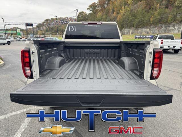 new 2026 GMC Sierra 2500 car, priced at $75,065