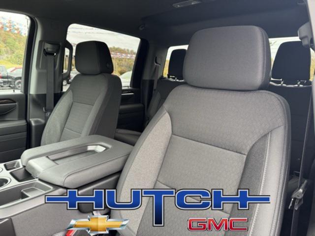 new 2026 GMC Sierra 2500 car, priced at $75,065