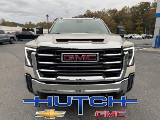 new 2026 GMC Sierra 2500 car, priced at $75,065