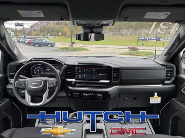 new 2026 GMC Sierra 2500 car, priced at $75,065