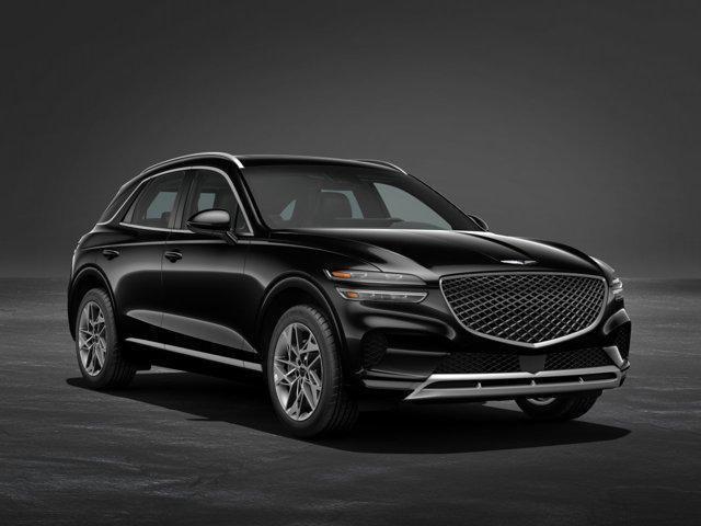 new 2025 Genesis GV70 car, priced at $50,745