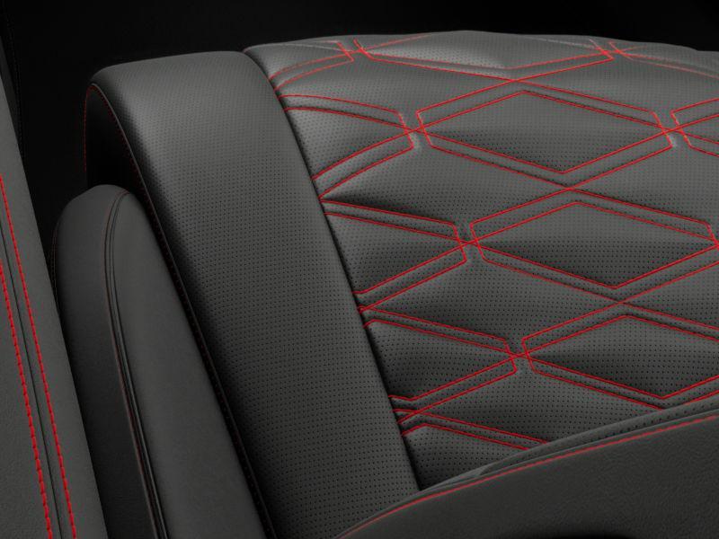 new 2026 Genesis G80 car, priced at $80,825