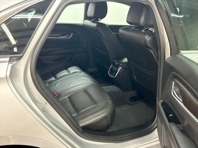 used 2019 Cadillac XTS car, priced at $14,000