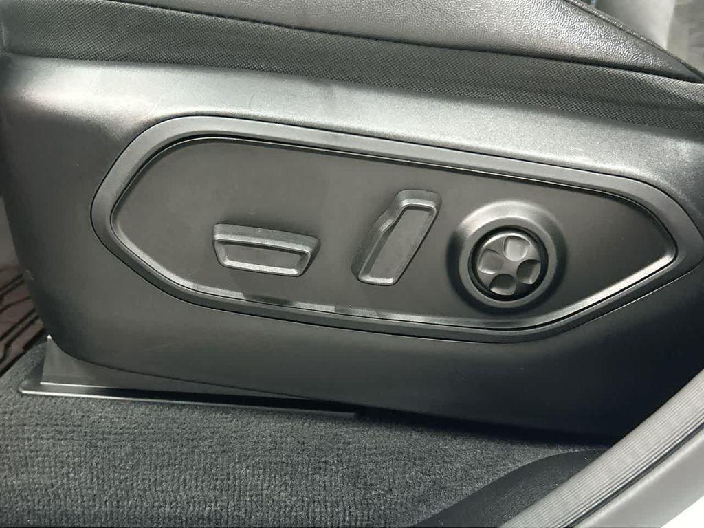used 2024 Jeep Grand Cherokee 4xe car, priced at $38,500