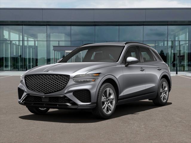 new 2024 Genesis GV70 car, priced at $59,825