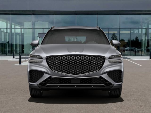 new 2024 Genesis GV70 car, priced at $59,825