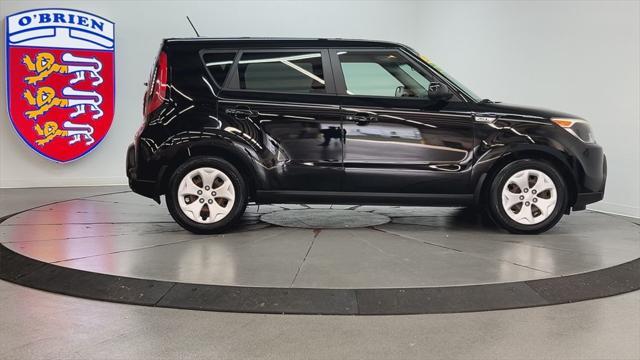 used 2015 Kia Soul car, priced at $11,000