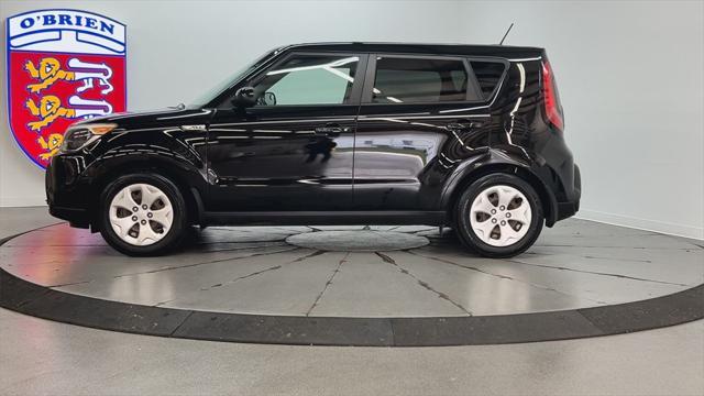 used 2015 Kia Soul car, priced at $11,000