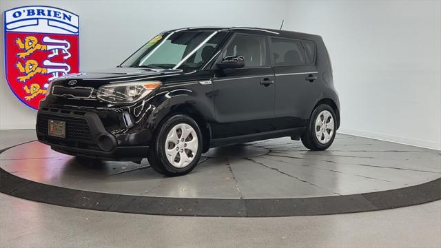 used 2015 Kia Soul car, priced at $11,000