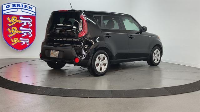 used 2015 Kia Soul car, priced at $11,000