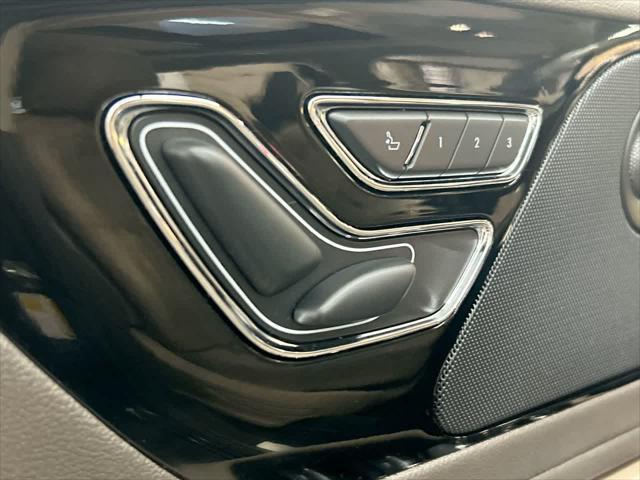 used 2021 Lincoln Aviator car, priced at $37,500