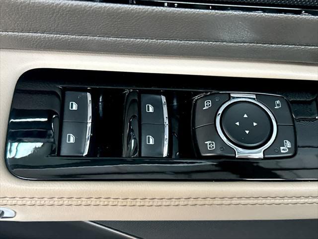 used 2021 Lincoln Aviator car, priced at $37,500