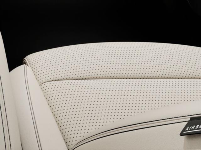 new 2026 Genesis GV70 car, priced at $50,989