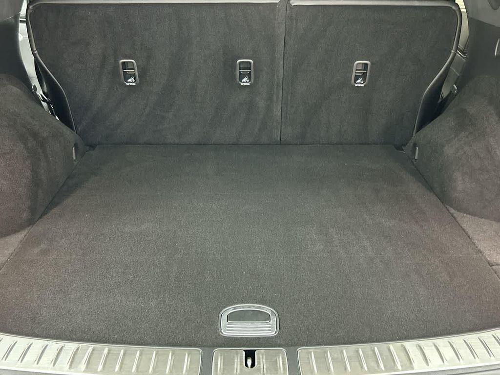 used 2025 Genesis GV70 car, priced at $52,500