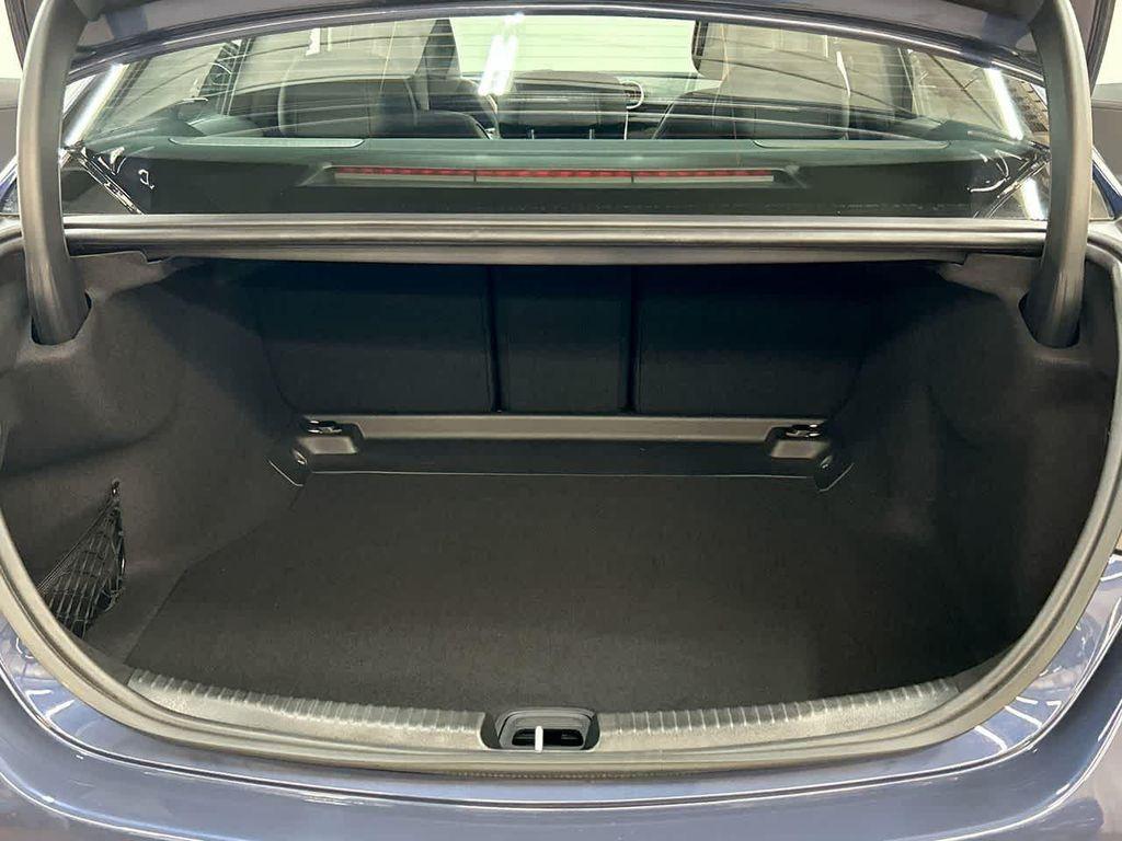 used 2024 Mercedes-Benz C-Class car, priced at $39,900