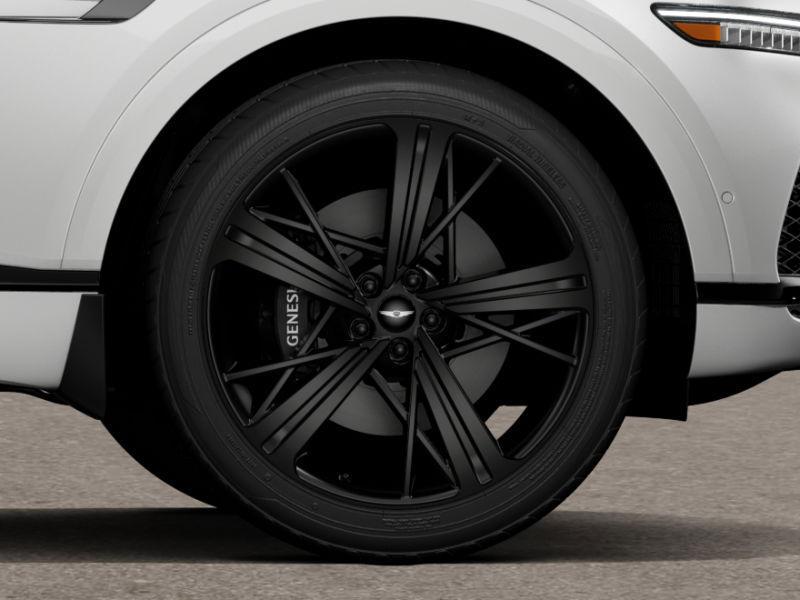new 2026 Genesis GV80 Coupe car, priced at $92,060