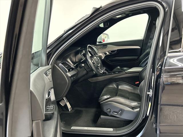 used 2017 Volvo XC90 car, priced at $23,000