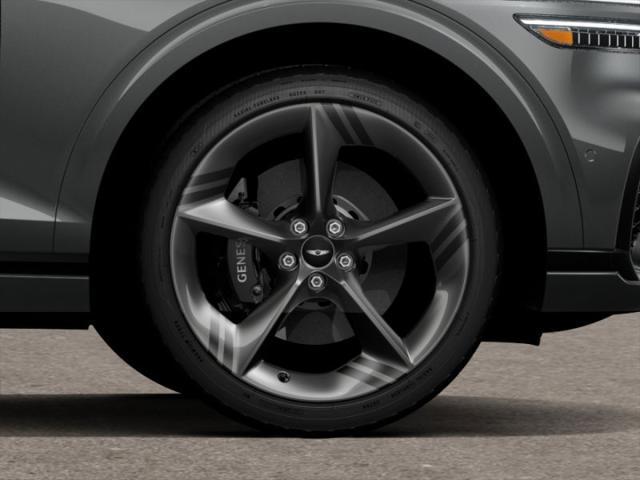 new 2026 Genesis GV70 car, priced at $72,715