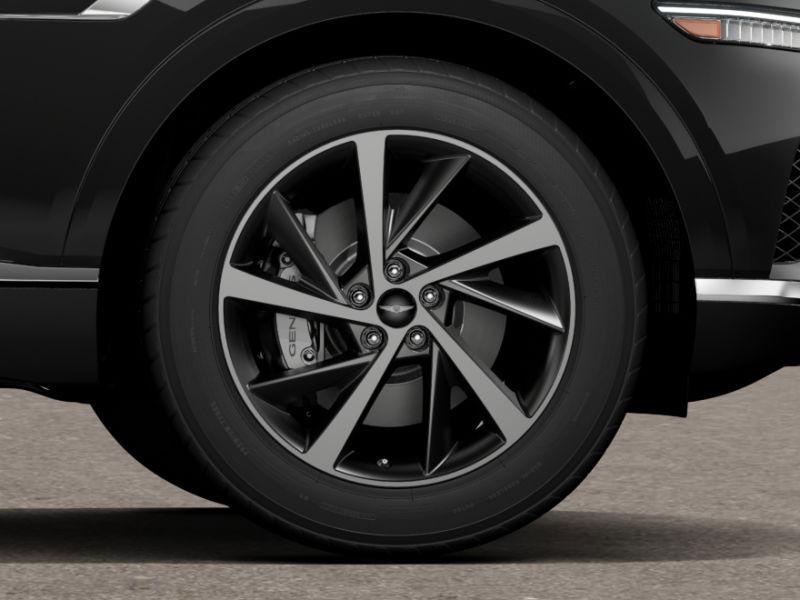 new 2026 Genesis GV80 car, priced at $66,480