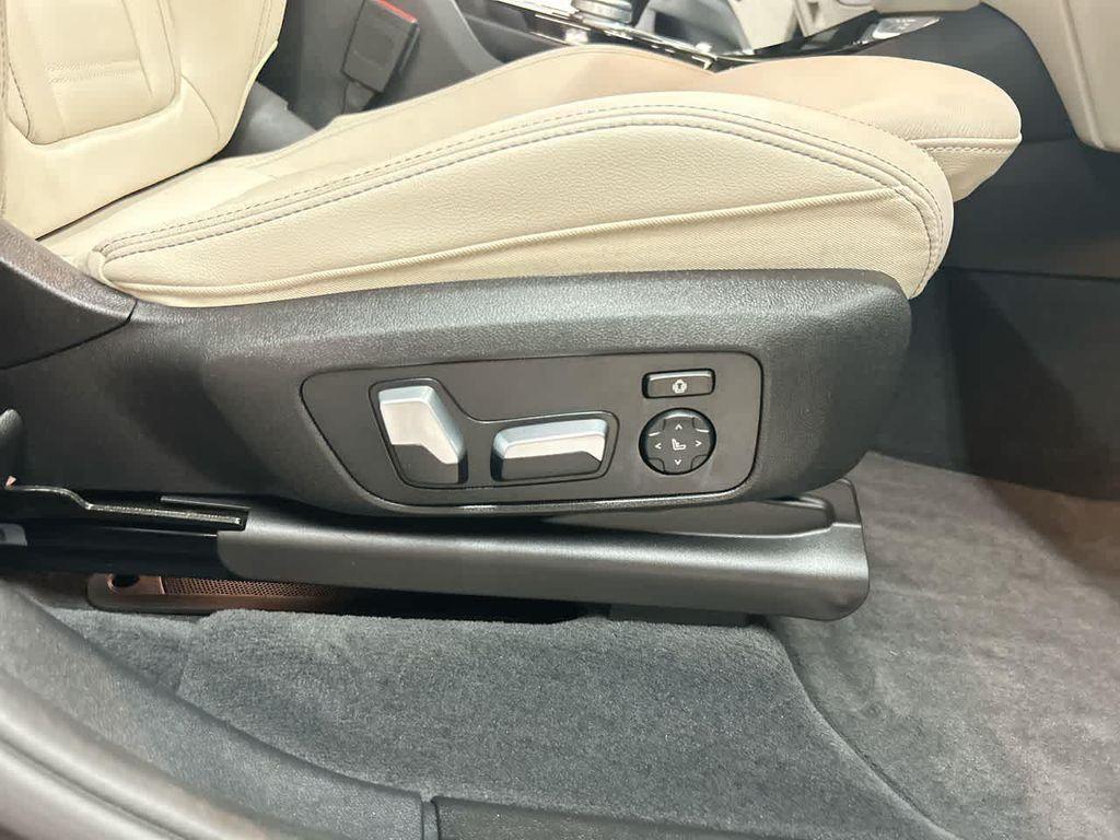 used 2021 BMW X3 car, priced at $21,500