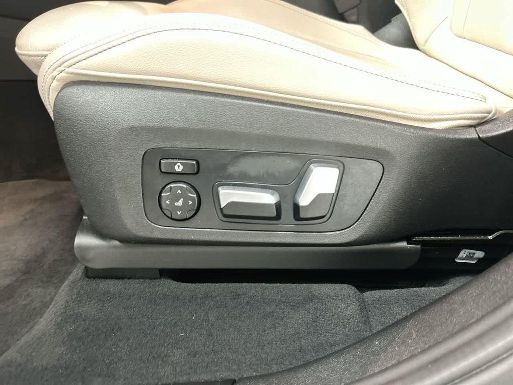 used 2021 BMW X3 car, priced at $21,500