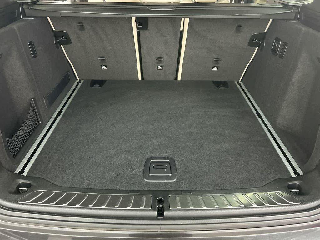 used 2021 BMW X3 car, priced at $21,500