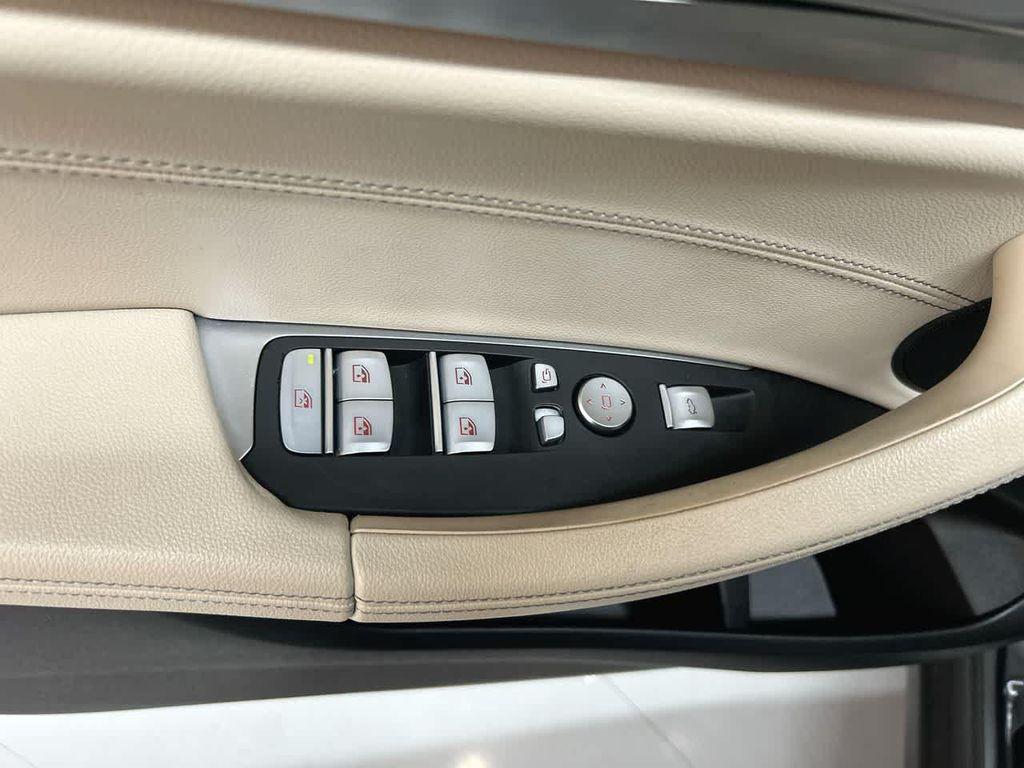 used 2021 BMW X3 car, priced at $21,500