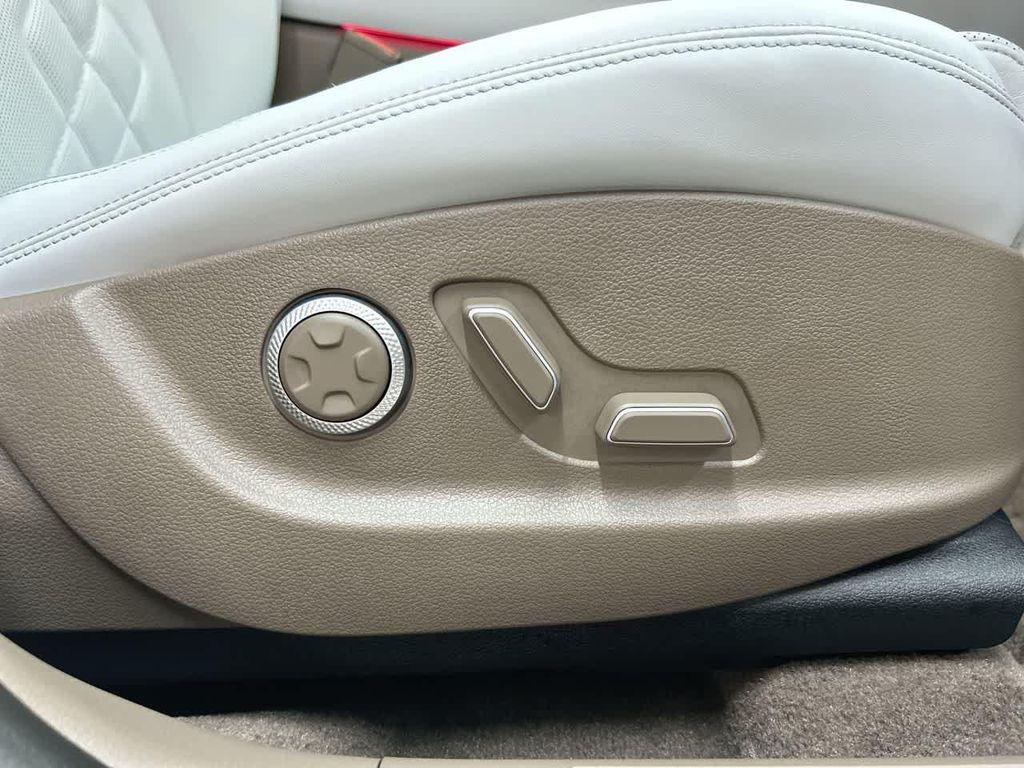 used 2026 Genesis Electrified GV70 car, priced at $64,000