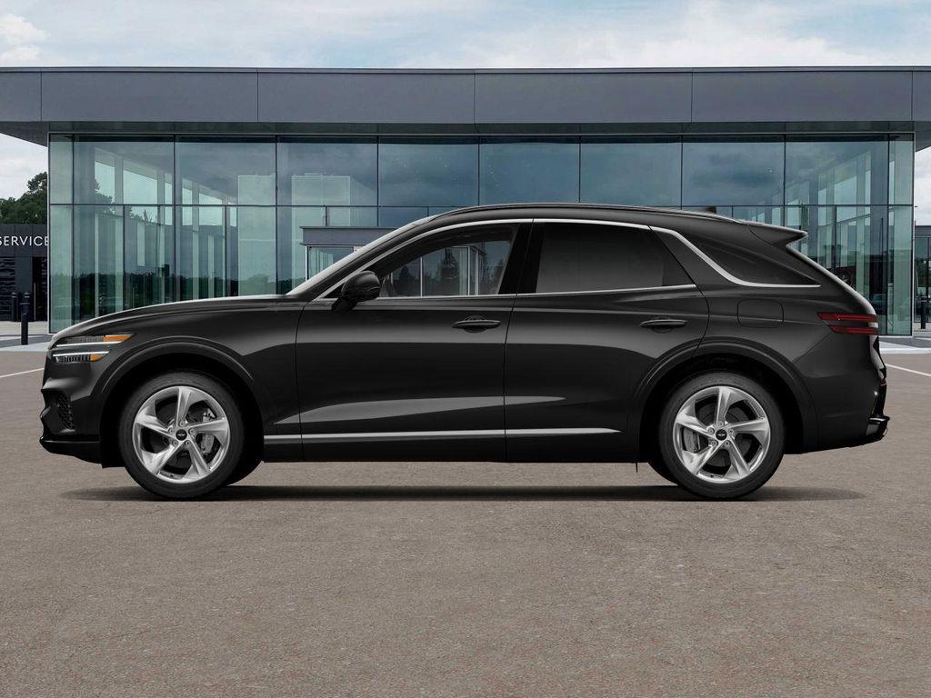 new 2026 Genesis GV70 car, priced at $57,925