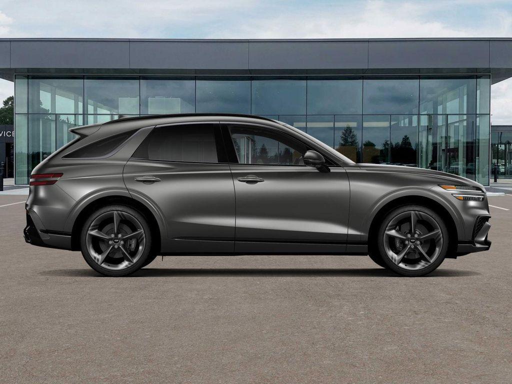 new 2026 Genesis GV70 car, priced at $62,240