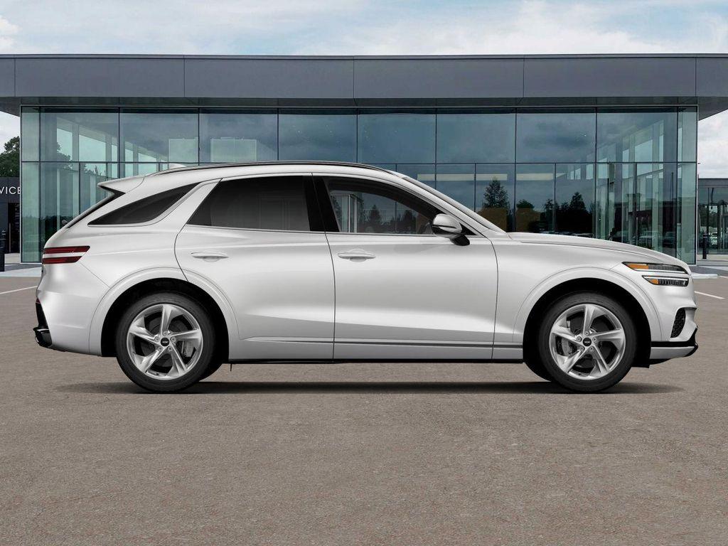 new 2026 Genesis GV70 car, priced at $50,375